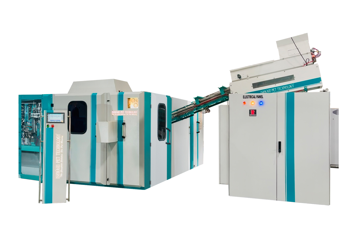 SWIFTBLOW 1L-5C-6S — 9000(1000ML)/11000(500ML) BPH